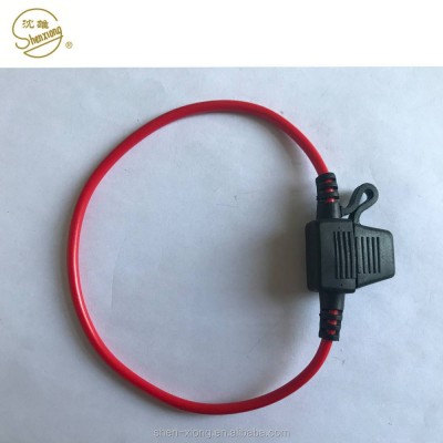 Factory Directly Provide Auto Mini Blade Fuse Holder