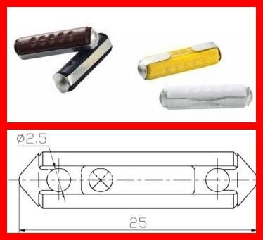 Ceramic Fuses