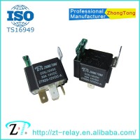 12v 24v 30A auto fuse relay